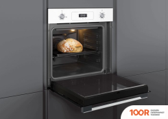 Духовой шкаф Haier HOD-P08TGW (47295)