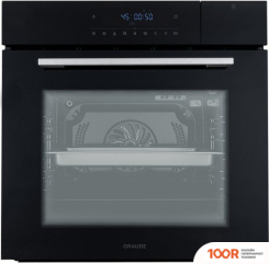 Духовой шкаф Graude BMDP 60.1S (47252)