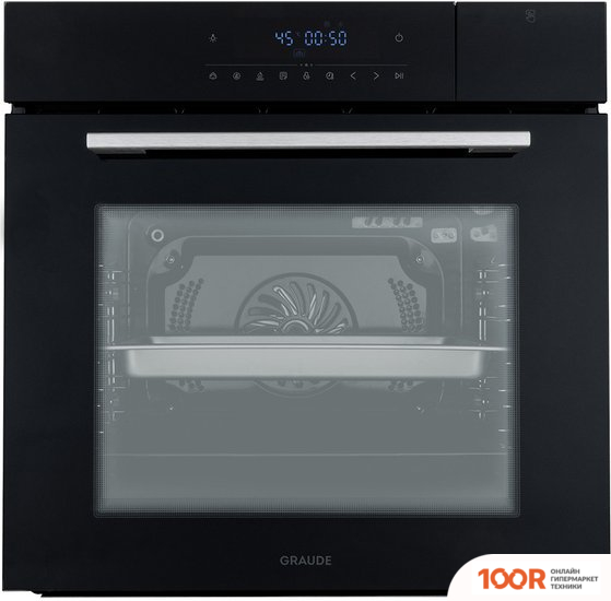 Духовой шкаф Graude BMDP 60.1S (47252)