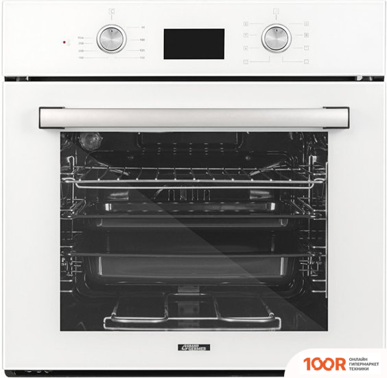 Духовой шкаф GrandGermes OCE-60WH-09 (47241)