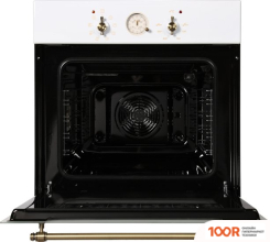 Духовой шкаф GEFEST ДА 602-02 К85 (47058)