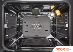 Духовой шкаф Freggia OGSB64B (46990)