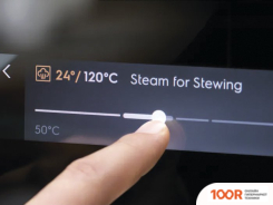 Духовой шкаф Electrolux STEAMBOOST 800 EOB8S39Z (46855)