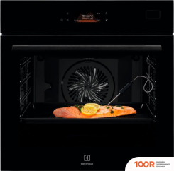 Духовой шкаф Electrolux STEAMBOOST 800 EOB8S39Z (46855)