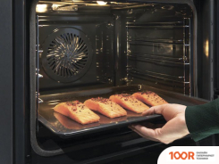 Духовой шкаф Electrolux STEAMBOOST 800 EOB8S39Z (46855)