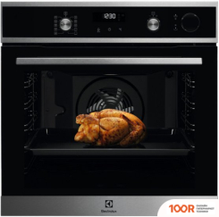 Духовой шкаф Electrolux EOC6P71X (46735)
