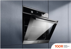 Духовой шкаф Electrolux EOC6P71X (46735)
