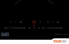 Варочная панель VARD VHI3260K (25665)