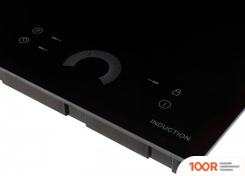 Варочная панель Schaub Lorenz SLK IY 41 H1 (25161)