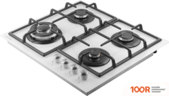 Варочная панель Normann BHG-6450A.WT (24939)