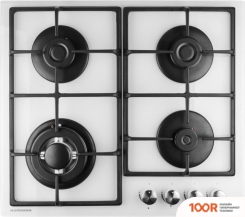 Варочная панель Normann BHG-6450A.WT (24939)