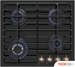 Варочная панель MAUNFELD EGHG.64.63CB.R/G (24531)