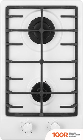 Варочная панель MAUNFELD EGHE.32.6CW/G (24497)