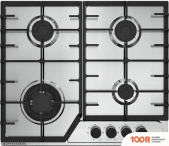 Варочная панель KUPPERSBERG FS 66 X (24025)