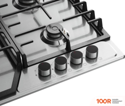 Варочная панель KUPPERSBERG FS 66 X (24025)