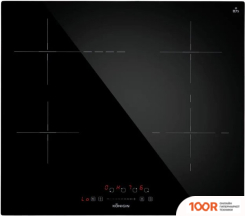 Варочная панель Konigin DRACO C604 SBK (23699)