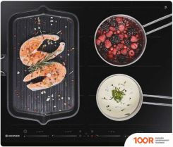 Варочная панель Hoover HIFS4BV (23342)