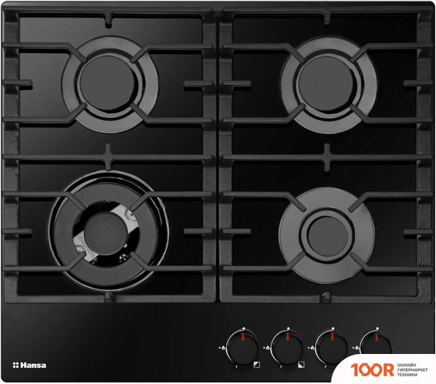 Варочная панель Hansa BHKS671830 (23197)