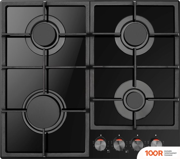 Варочная панель Hansa BHKS630540 (23188)