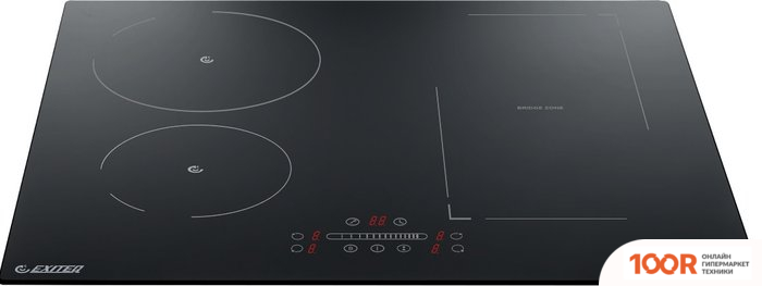 Варочная панель Exiteq EXH-503IB (22482)