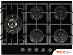 Варочная панель DeLonghi GERMANA 7GW NB (22226)