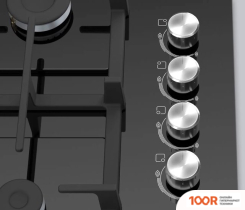 Варочная панель Bosch POP6C6O92R (21783)