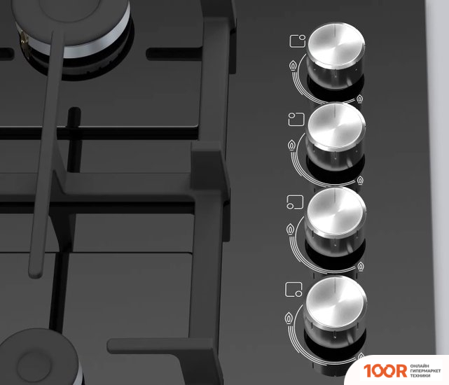 Варочная панель Bosch POP6C6O92R (21783)