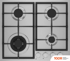 Варочная панель BEKO HIYG 64225 SXO (21689)