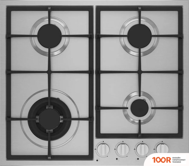 Варочная панель BEKO HIYG 64225 SXO (21689)