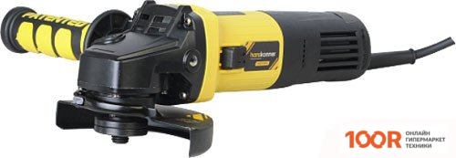 Угловая шлифмашина Hanskonner HAG15125E (293354)