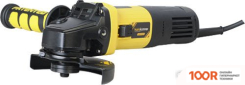 Угловая шлифмашина Hanskonner HAG15125E (293354)