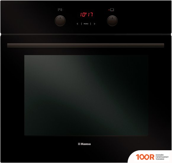 Духовой шкаф Hansa BOES68463 (47452)