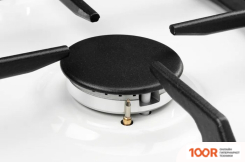 Варочная панель KUPPERSBERG FS 903 W BRONZE (24032)