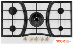 Варочная панель KUPPERSBERG FS 903 W BRONZE (24032)