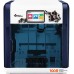 3D принтер XYZprinting da Vinci 1.1 Plus