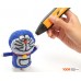3D ручка Krez P3D04