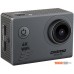 Action-камера Digma DiCam 300 (серый)