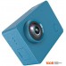 Action-камера Xiaomi Seabird 4K (синий)