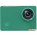 Action-камера Xiaomi Seabird 4K (зеленый)