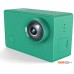 Action-камера Xiaomi Seabird 4K (зеленый)