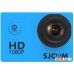 Action-камера SJCAM SJ4000 (синий)