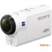 Action-камера Sony FDR-X3000R (корпус + комплект ДУ Live-View)