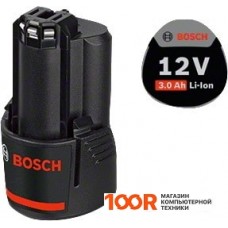 Зарядное утсройство Bosch 1600A00X79 (12В/3 а*ч)