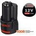 Зарядное утсройство Bosch 1600A00X79 (12В/3 а*ч)
