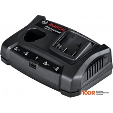 Зарядное утсройство Bosch GAX 18V-30 Professional 1600A011A9 (14.4-18В)