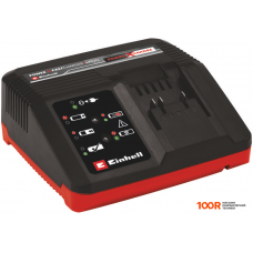 Зарядное утсройство Einhell Power X-Fastcharger 4A 4512103 (18В)