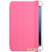 Чехол для планшета Apple iPad mini Smart Cover - Pink