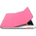 Чехол для планшета Apple iPad mini Smart Cover - Pink