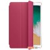 Чехол для планшета Apple Leather Smart Cover for iPad Pro 10.5 Pink Fuchsia