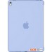 Чехол для планшета Apple Silicone Case for iPad Pro 9.7 (Lilac) [MMG52ZM/A]